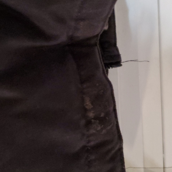 Water resistant/down jacket Medium - Picture 9 of 9